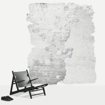 YEAGER NOBU SILVER EDIT - Handmade rug by HENZEL STUDIO - view 3